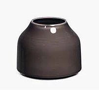 Kähler Botanica vase fra Jyske Bank Ribe